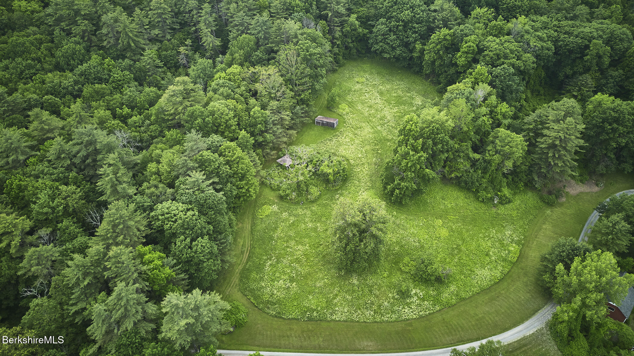 Property Photo: 319 Under Mountain Rd MA 01240