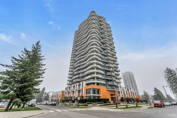 Property Photo: 13303 Central Avenue 2003 BC V3T 0K6