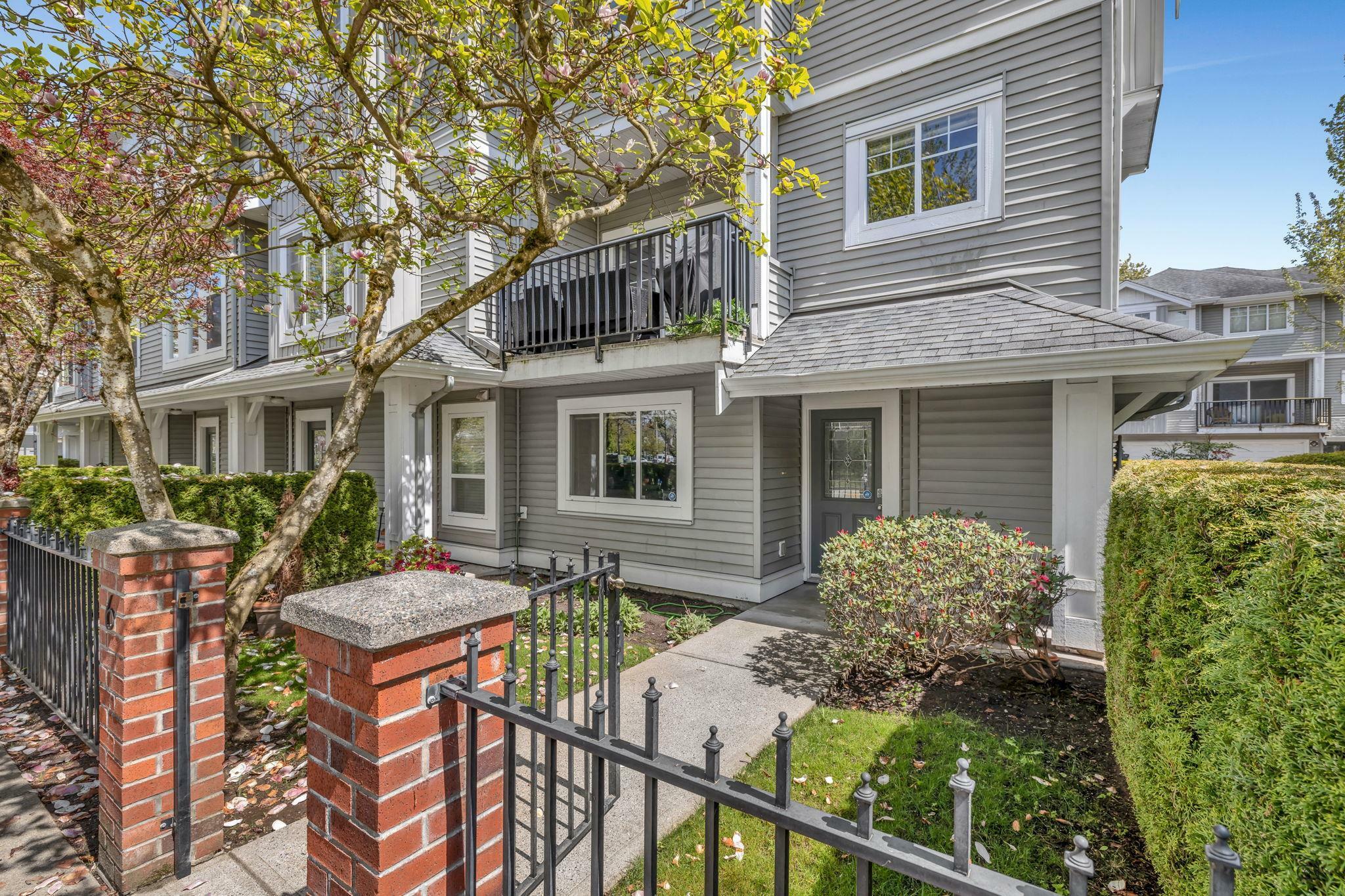 Property Photo: 5988 Old McLellan Road 6 BC V3S 1N3