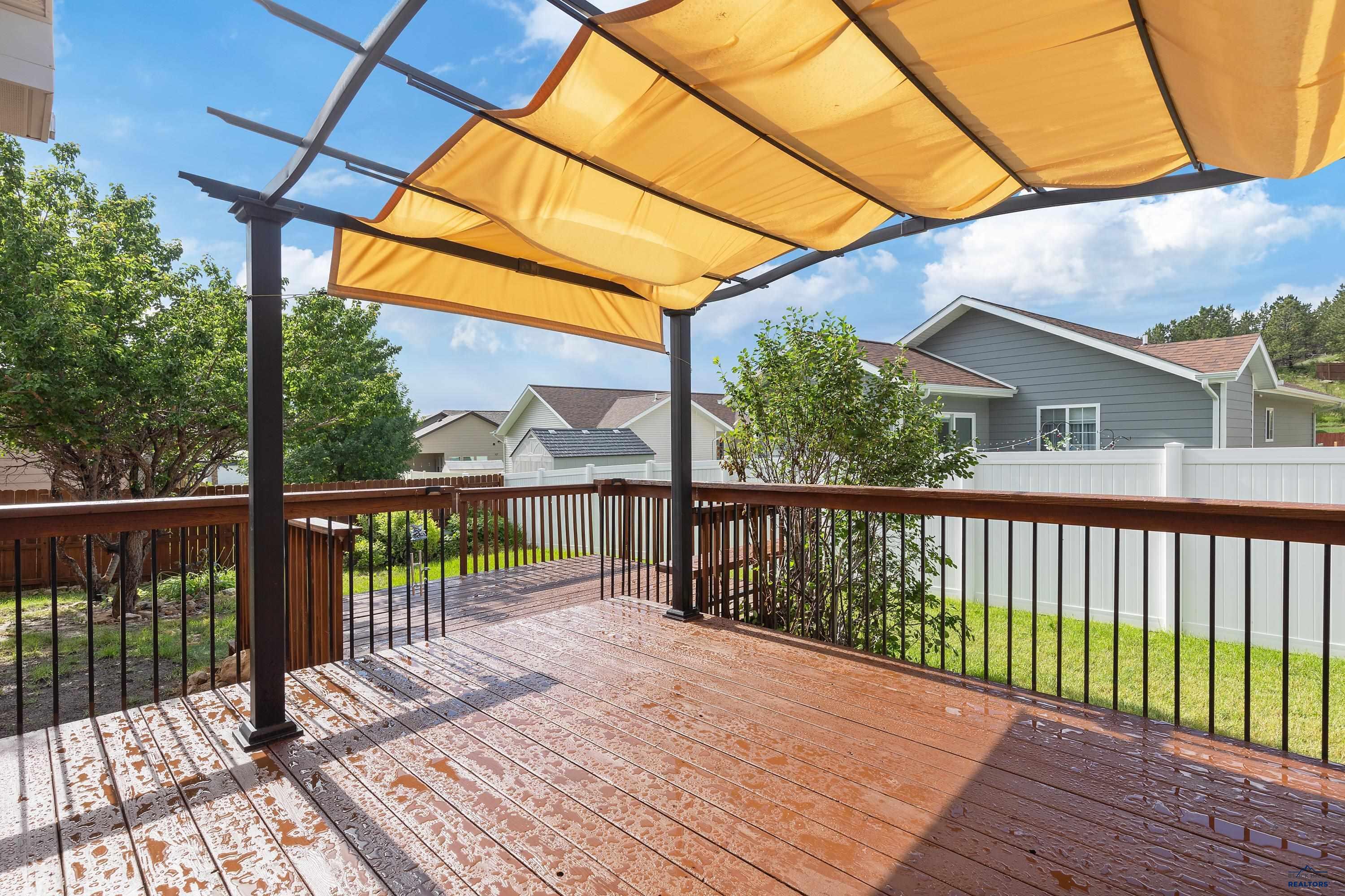Property Photo: 935 Northridge Dr SD 57701