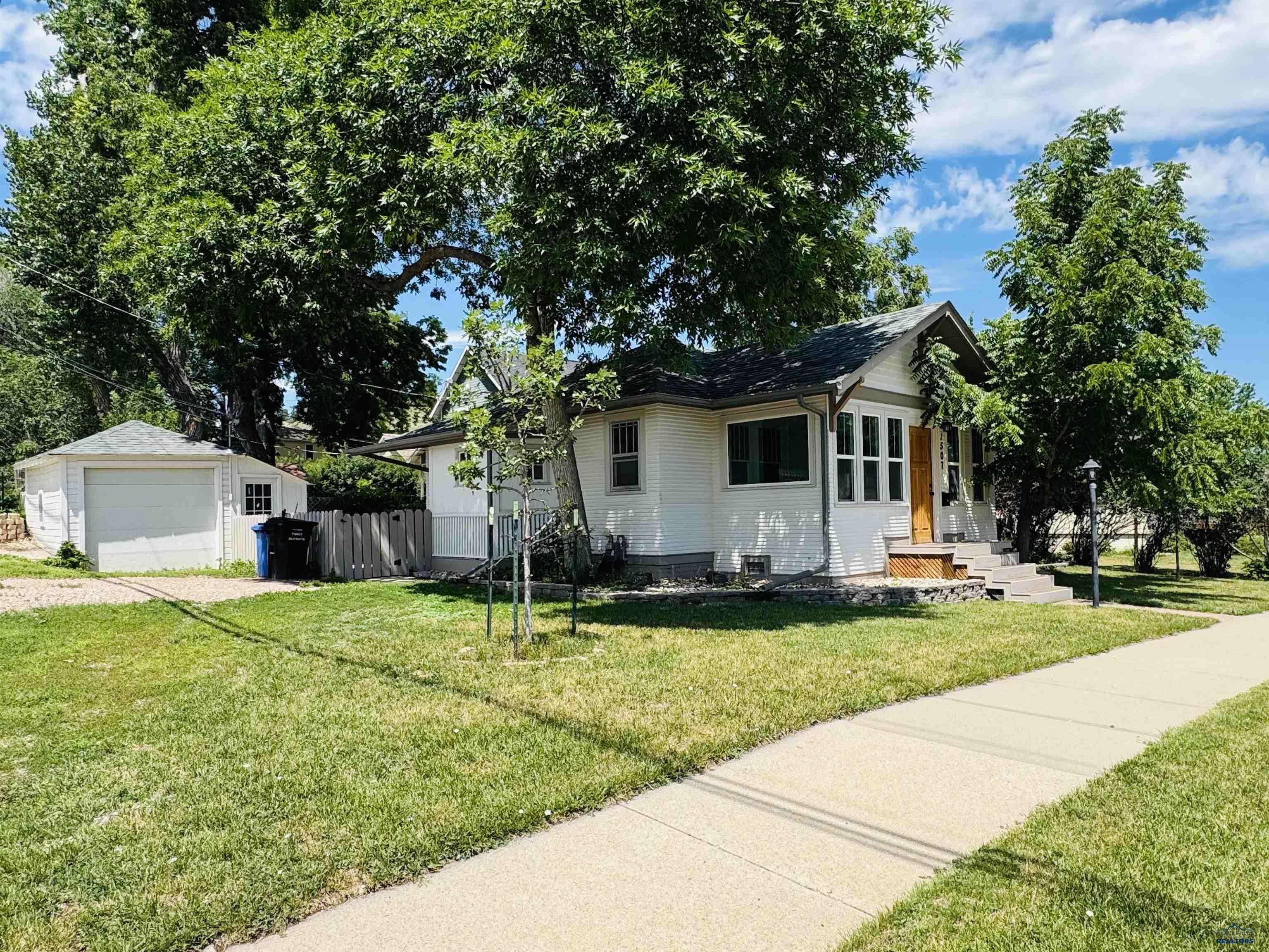 Property Photo:  1507 11th St  SD 57701 