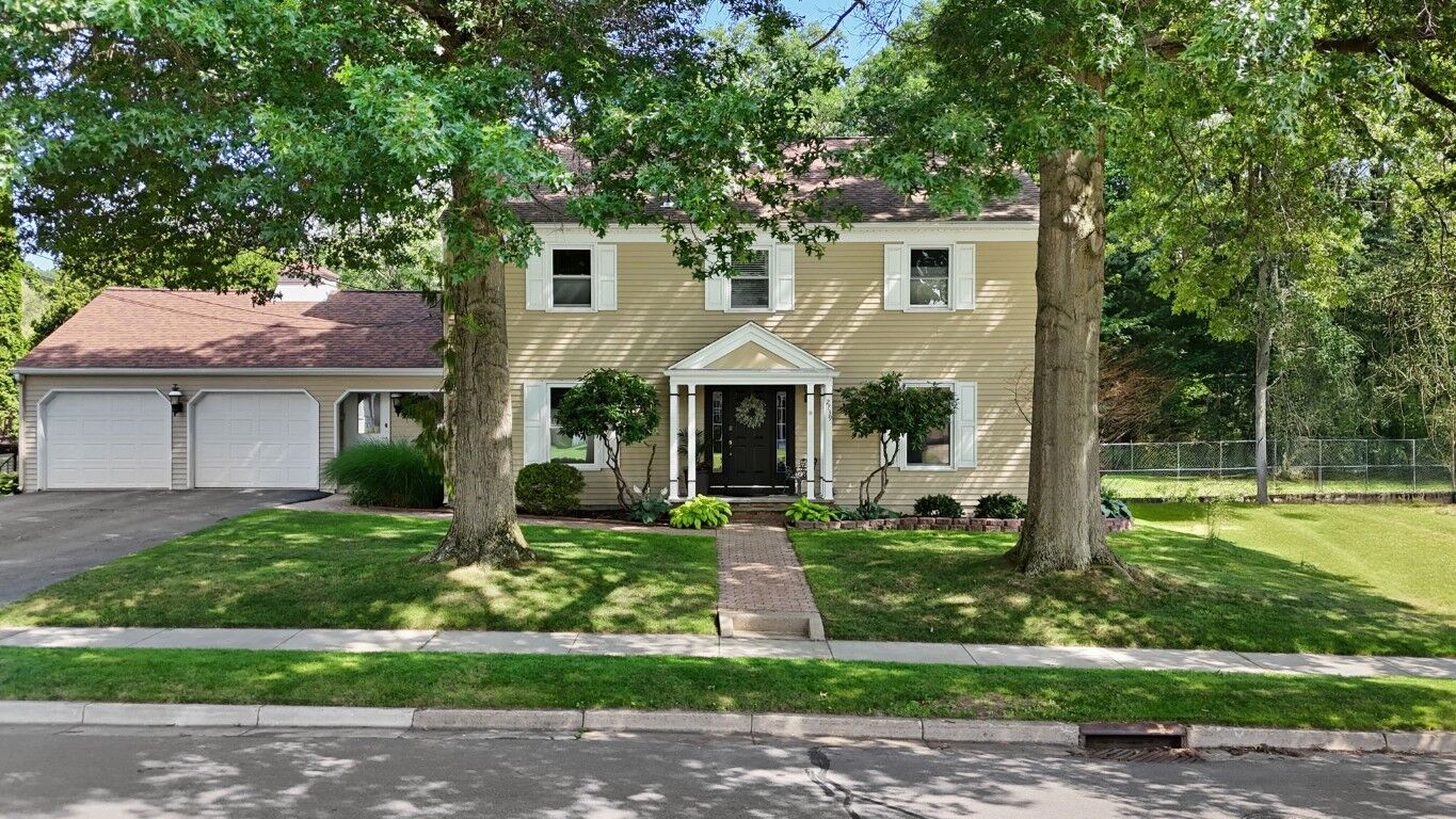 Property Photo:  2739 Alexander St  NY 13760 