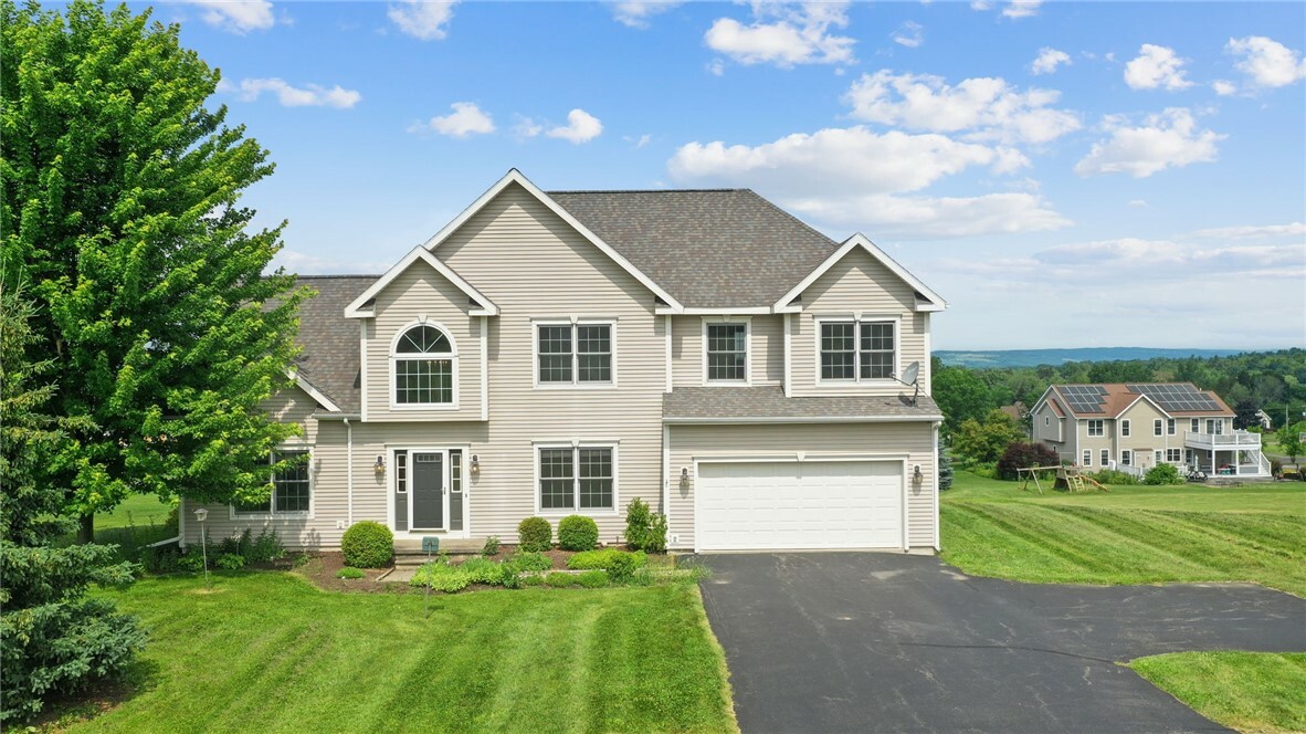 Property Photo: 44 Aspen Way NY 14850