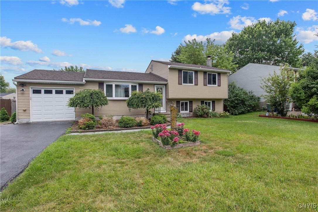 Property Photo:  3675 Buttercup Lane  NY 13027 