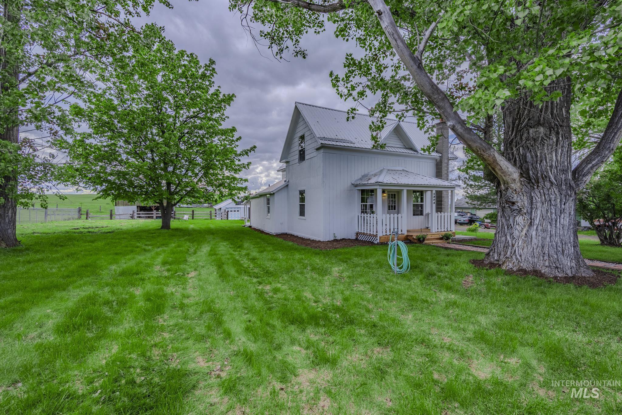 Property Photo: Tbd Scott St ID 83530