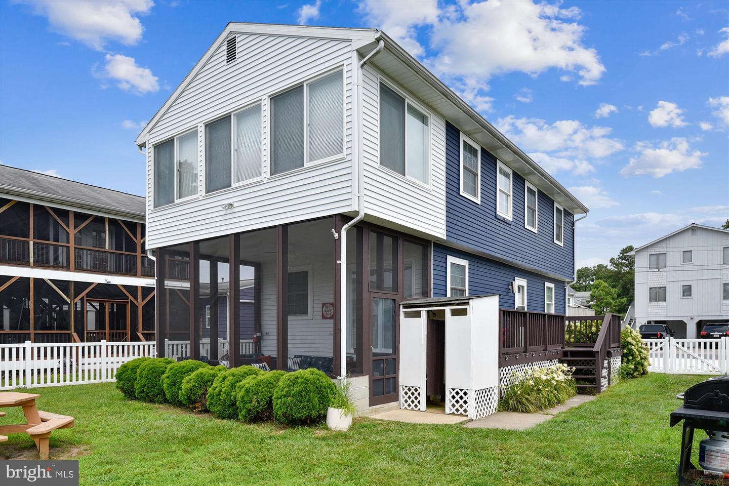 Property Photo: 126 Petherton Drive DE 19930