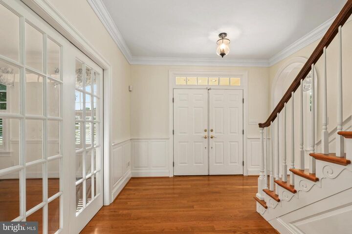 Property Photo: 939 Buckner Drive VA 22601