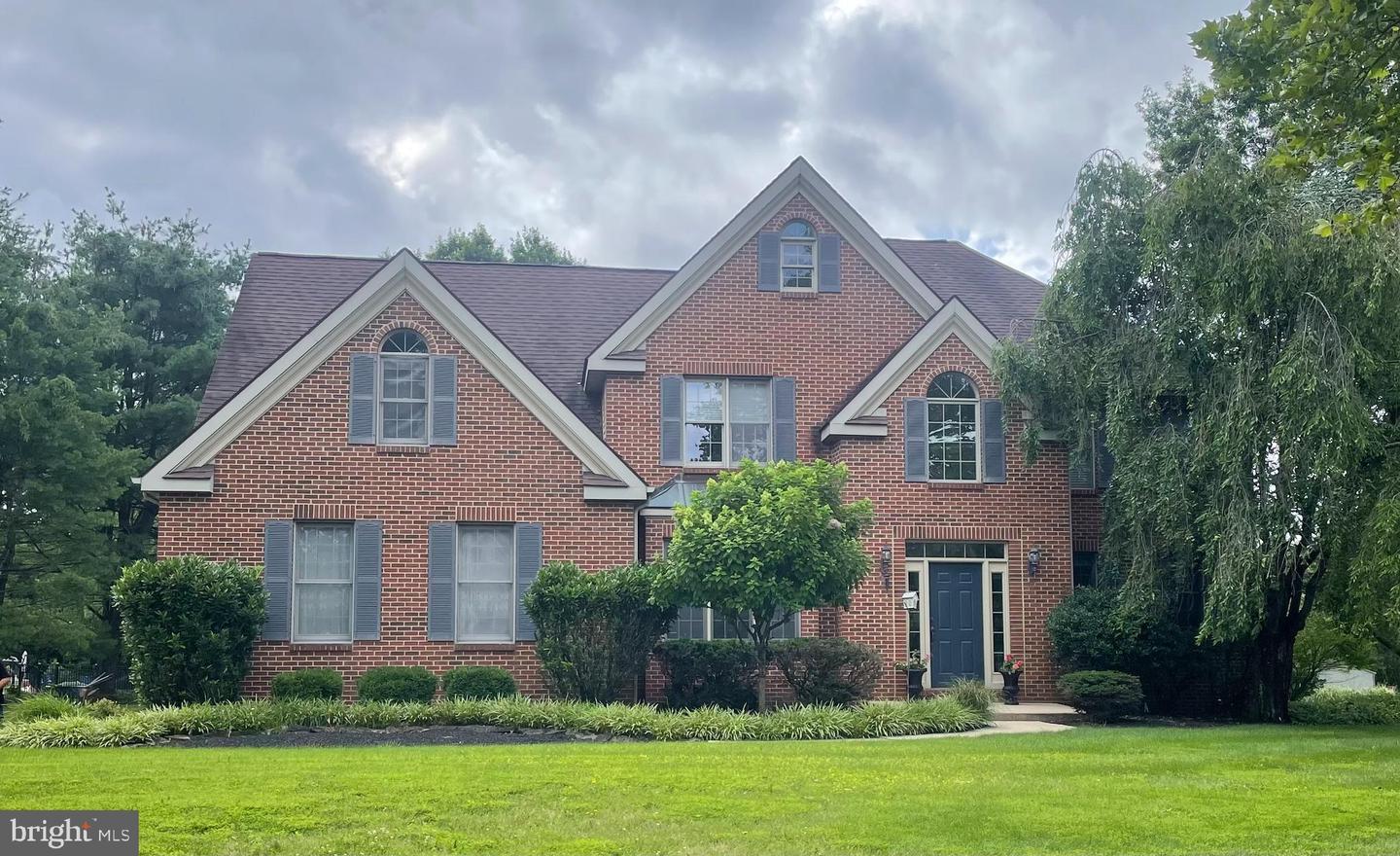 Property Photo: 822 Hidden Forest Drive PA 19426