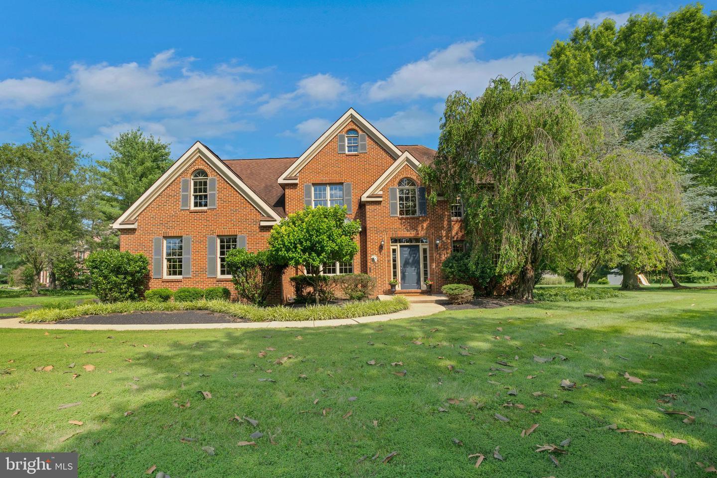 Property Photo: 822 Hidden Forest Drive PA 19426