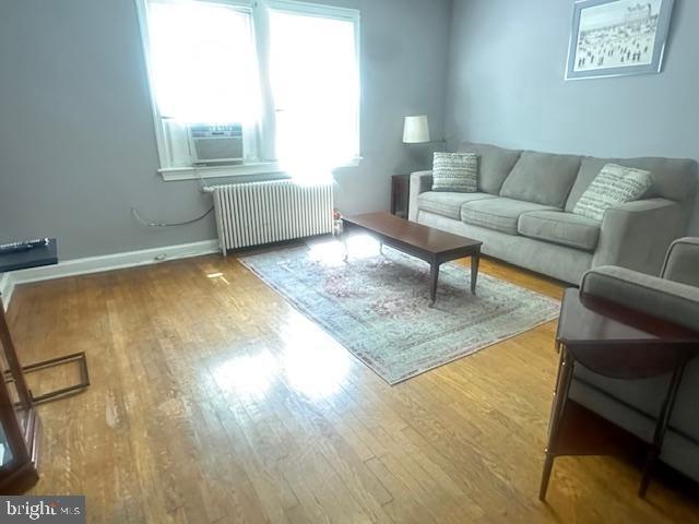 Property Photo: 1424 Staples Street NE 3 DC 20002