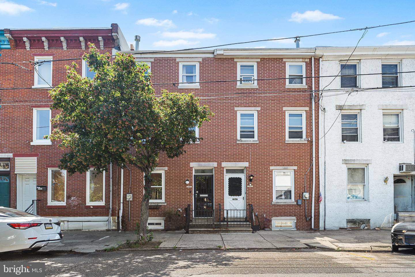 2461 Amber Street  Philadelphia PA 19125 photo