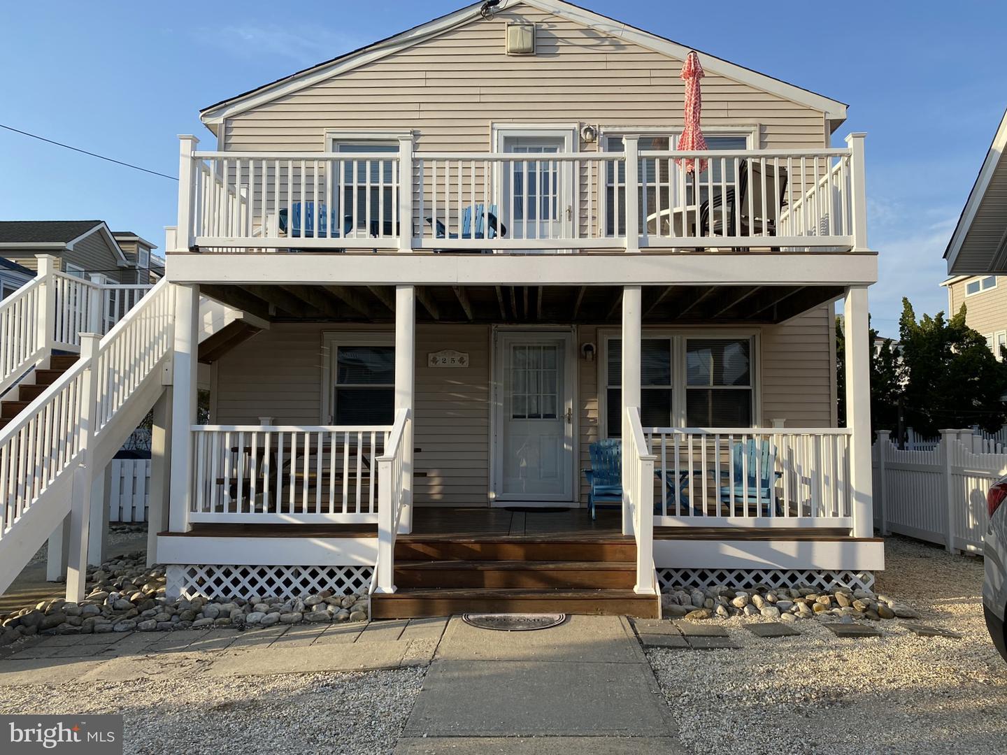 Property Photo: 25 E 49th NJ 08008