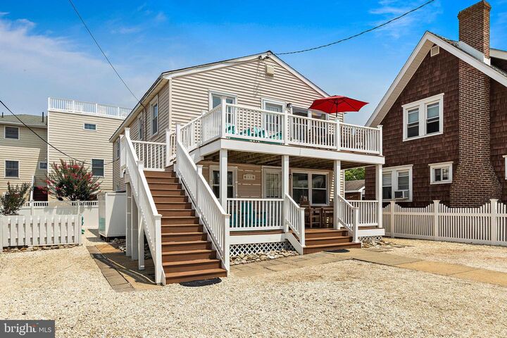 25 E 49th  Long Beach Township NJ 08008 photo