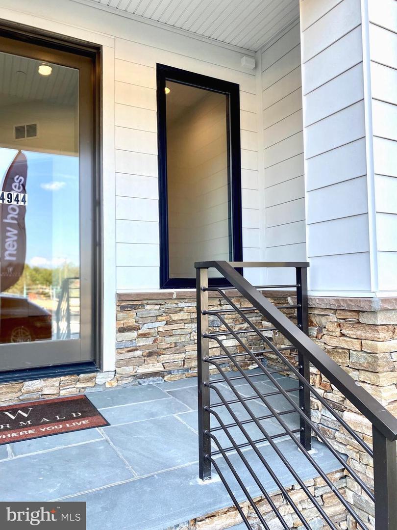 Property Photo: 14944 Dispatch St 2 MD 20850