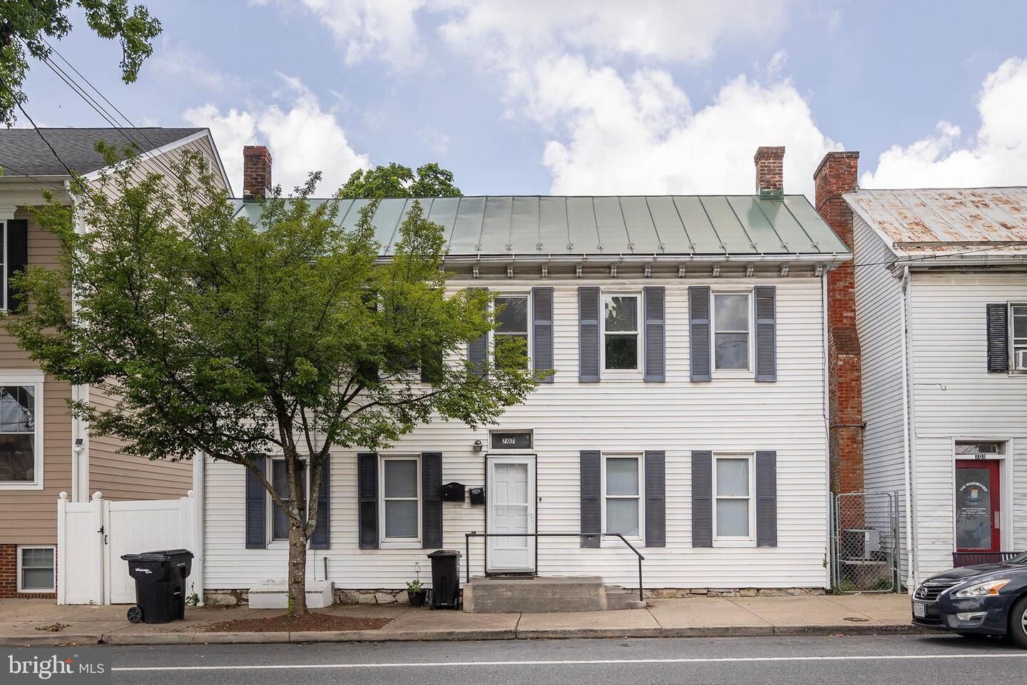 Property Photo: 707 S Braddock Street VA 22601