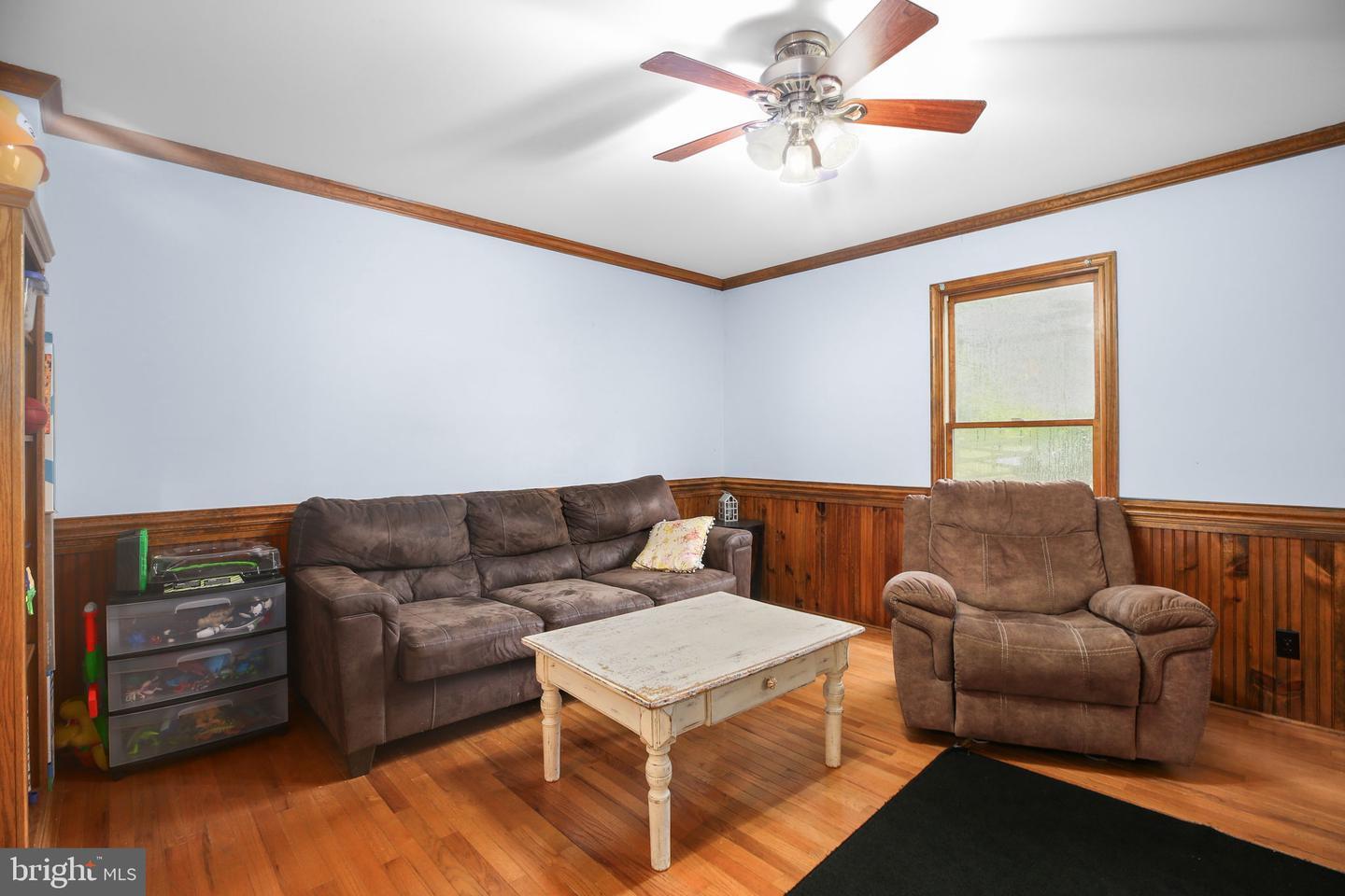 Property Photo:  13706 Flank March Lane  VA 22551 