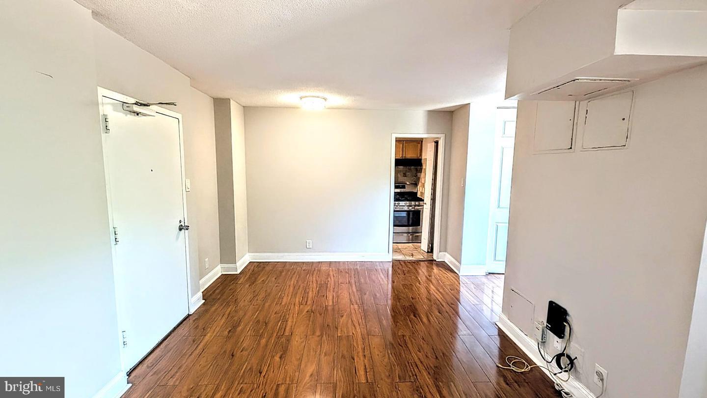 Property Photo: 4515 Willard Avenue 502-S MD 20815