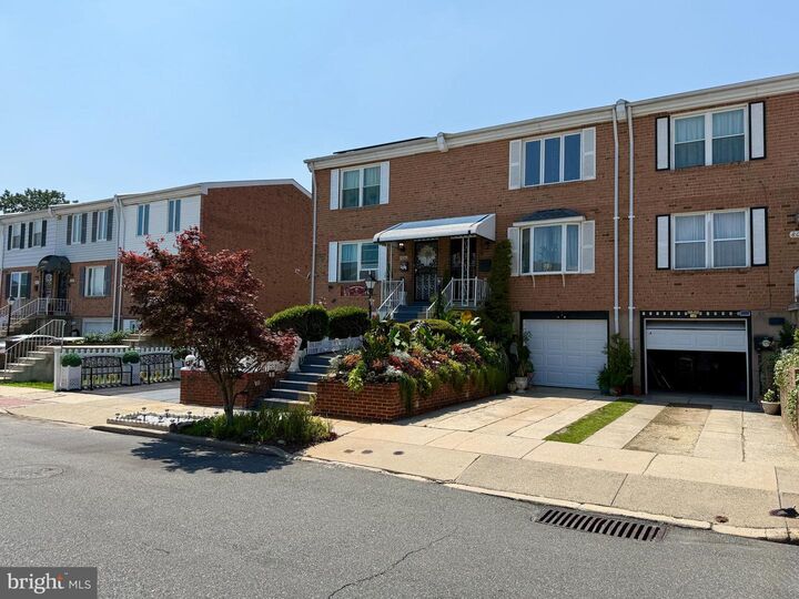 Property Photo:  8039 Mars Place  PA 19153 