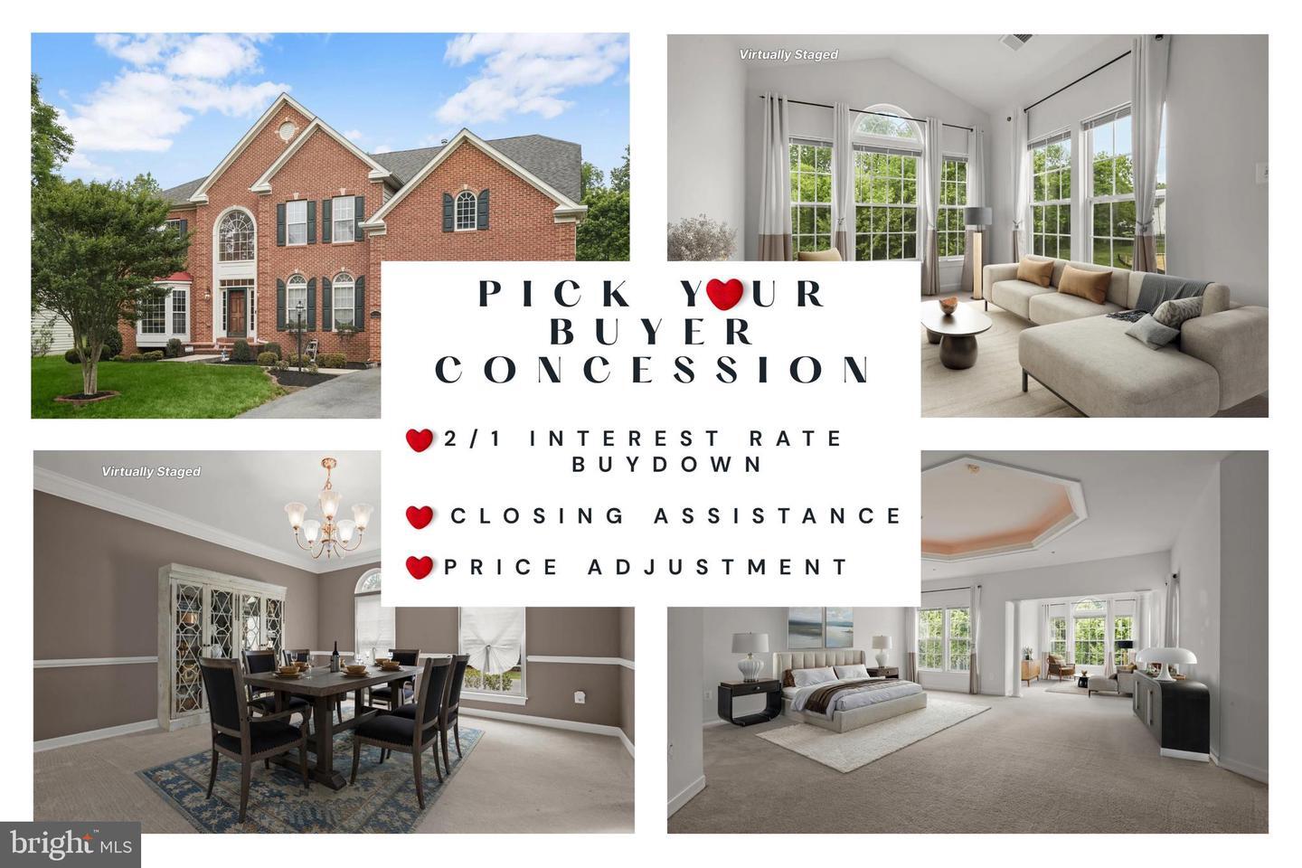 Property Photo: 14014 Mary Bowie Parkway MD 20774