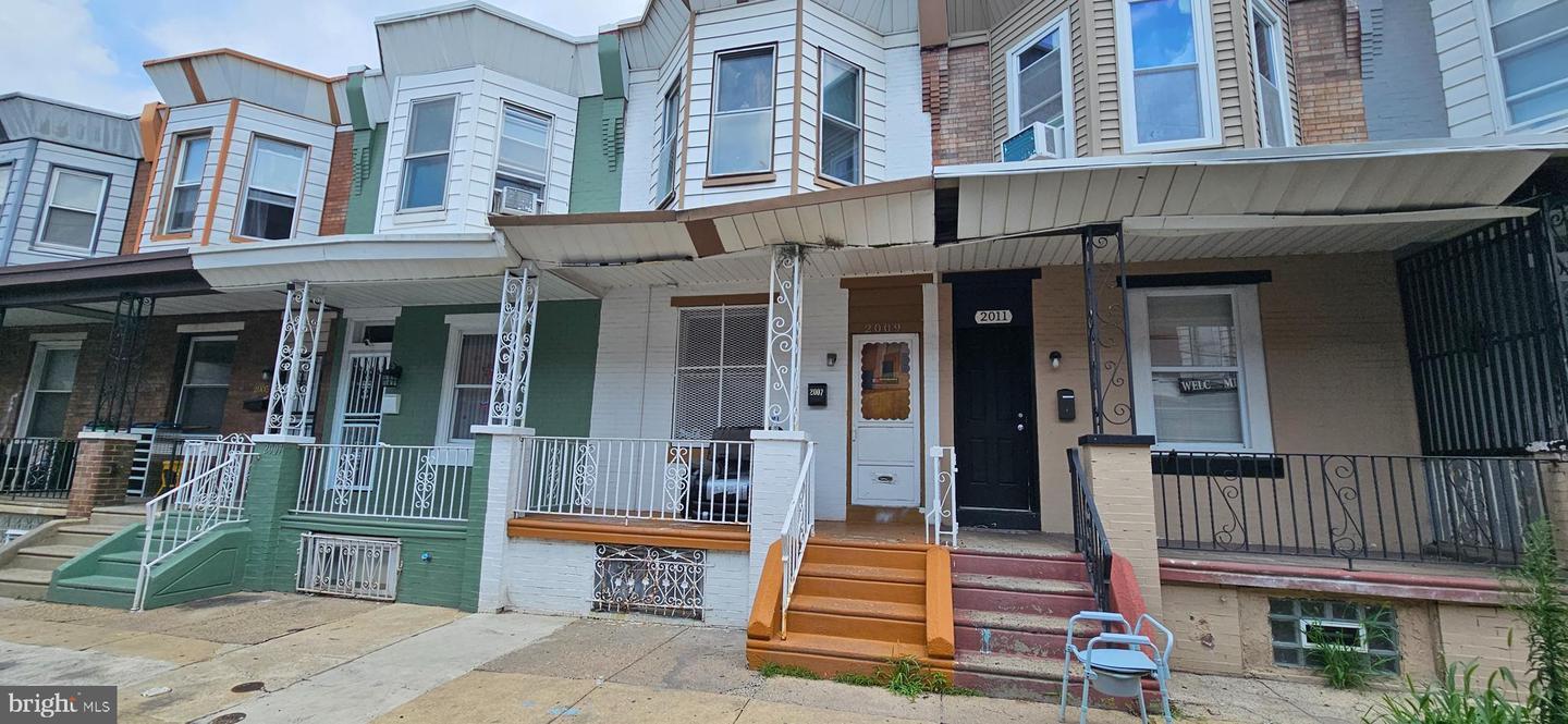 2009 E Birch Street  Philadelphia PA 19134 photo