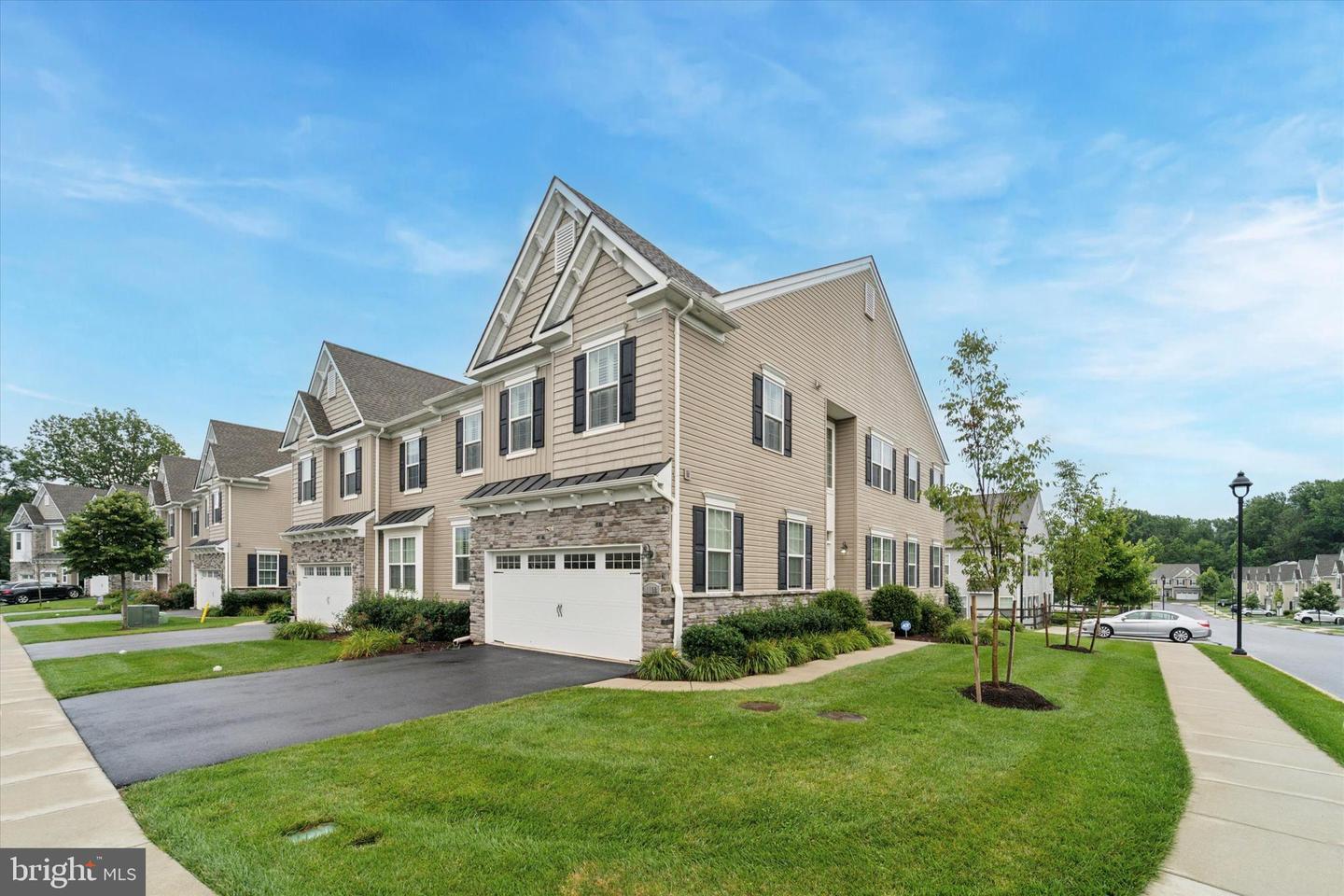 Property Photo: 1100 Vernon Way PA 19380
