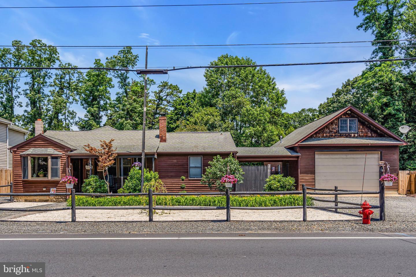 Property Photo: 1734 Lakeside Drive S NJ 08731
