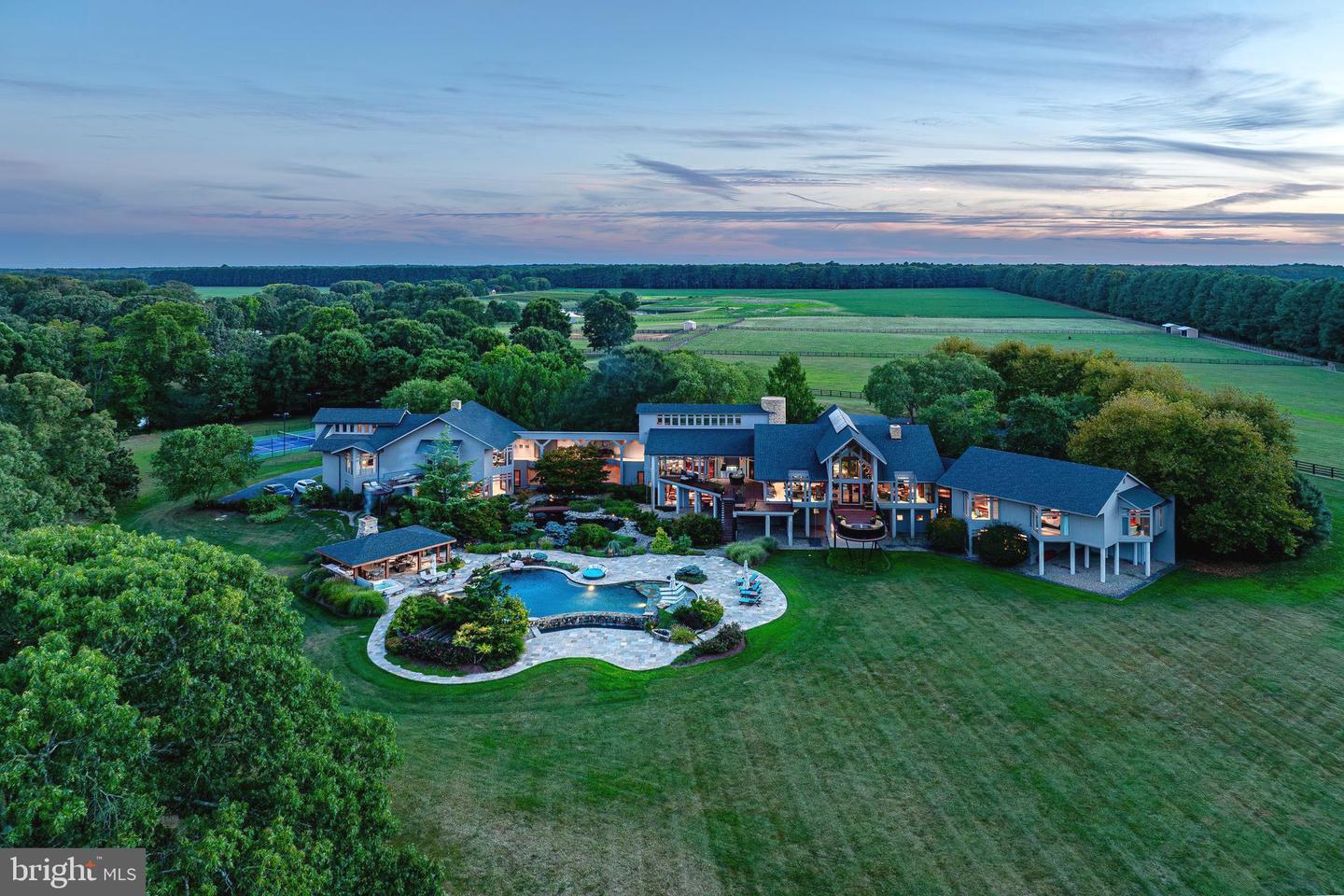 Property Photo: 27772 Sharp Road MD 21601