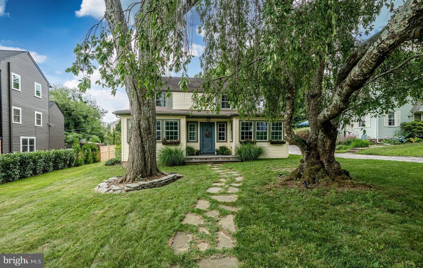 Property Photo: 609 Lanmore Avenue PA 19087