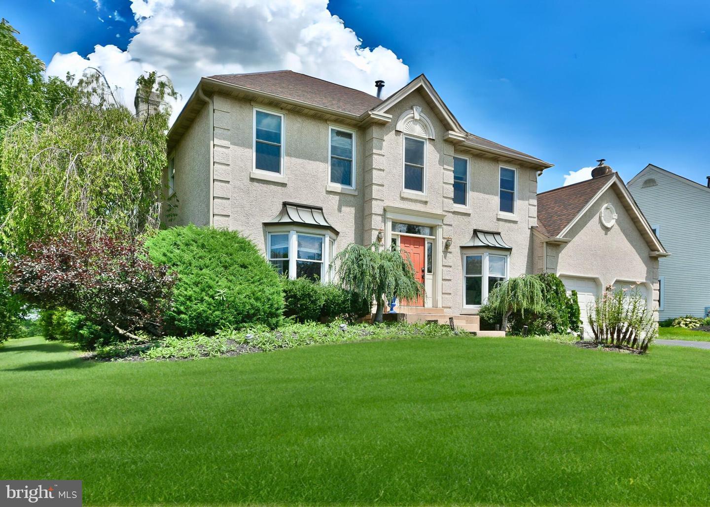 Property Photo: 110 Country Club Drive PA 19446