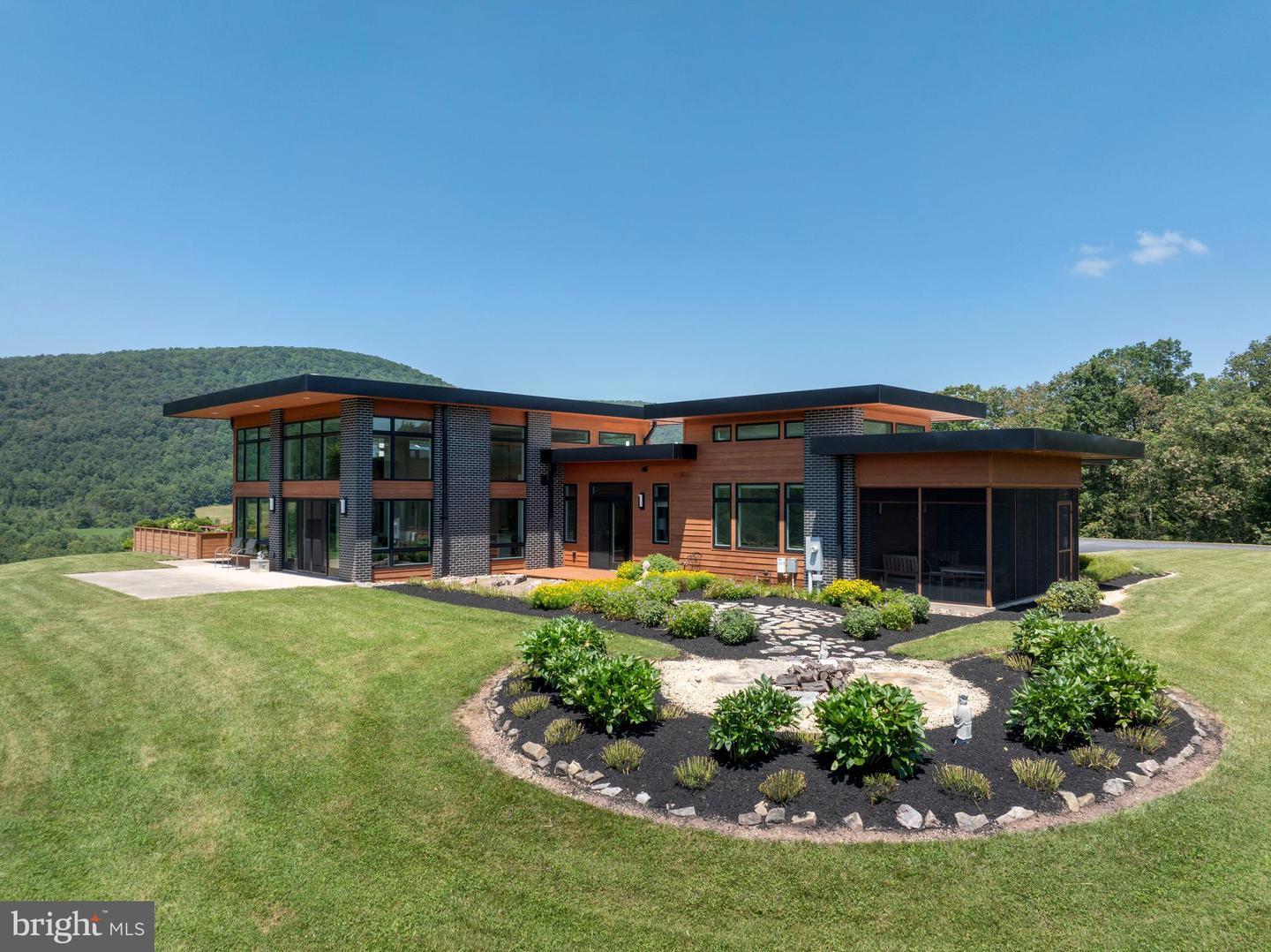 Property Photo:  472 Falls Road  PA 16822 
