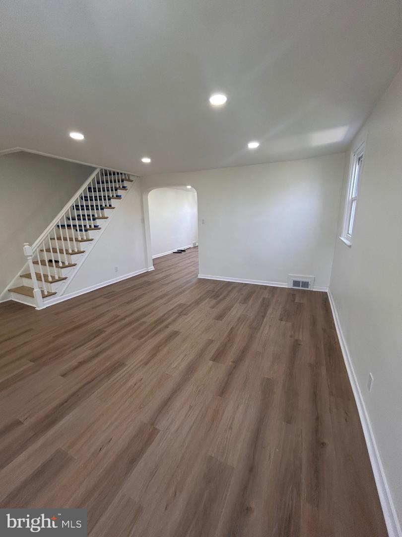 Property Photo: 1000 Knorr Street PA 19111