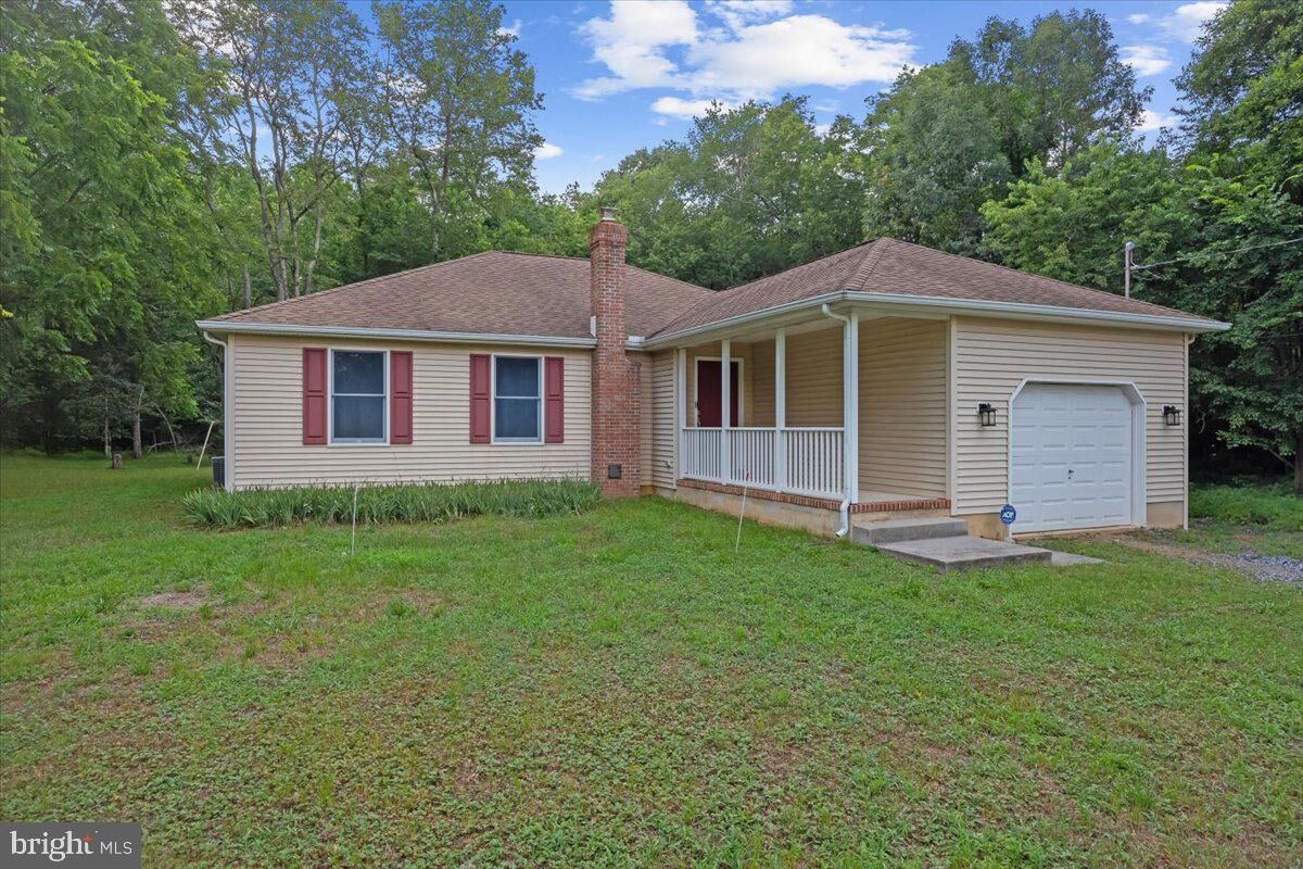Property Photo: 2455 Grant Avenue NJ 08094