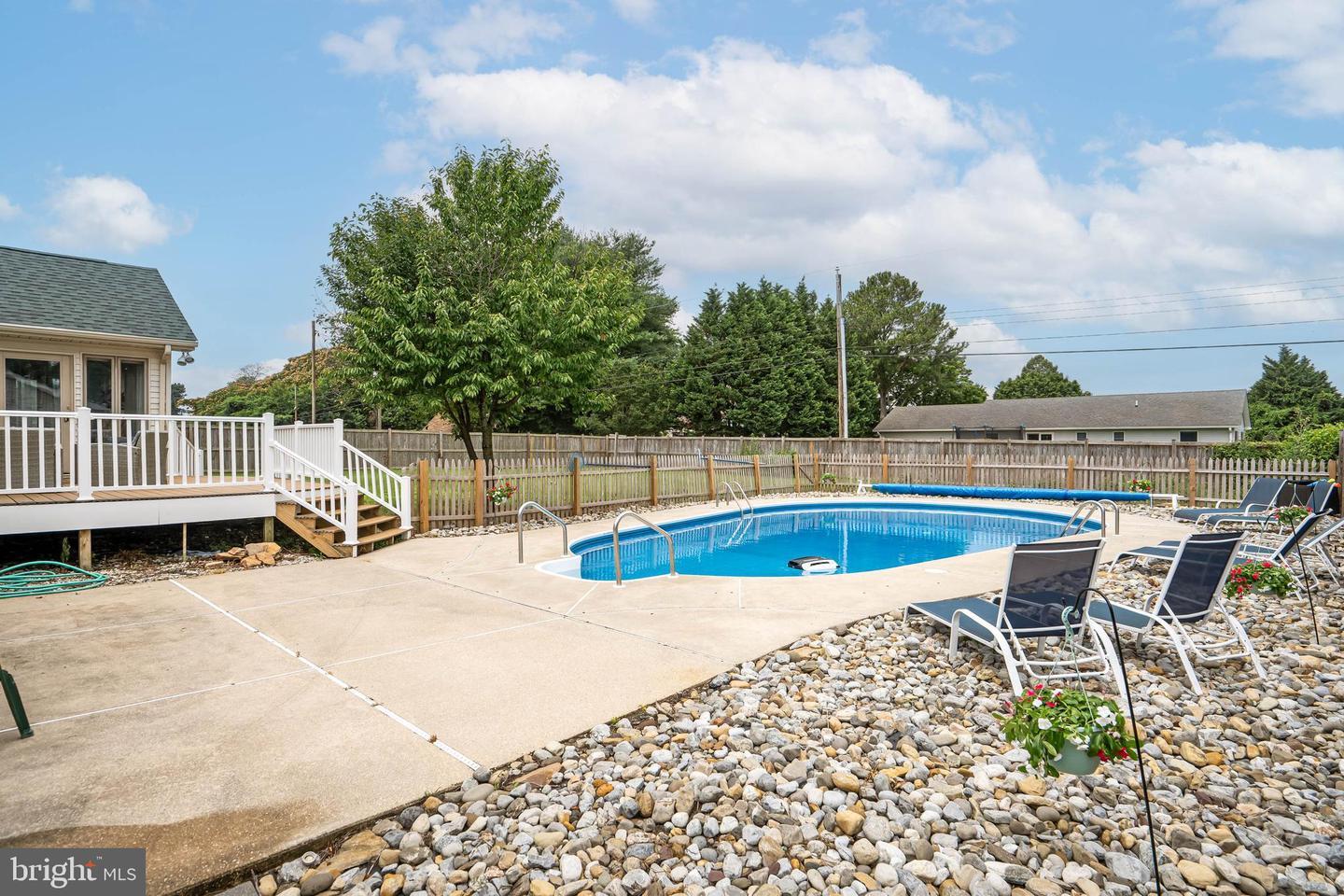 Property Photo:  641 Adams Drive  DE 19963 