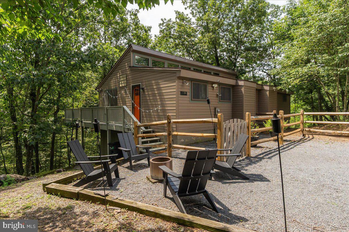 Property Photo: 350 Pathfinder Lane WV 25427
