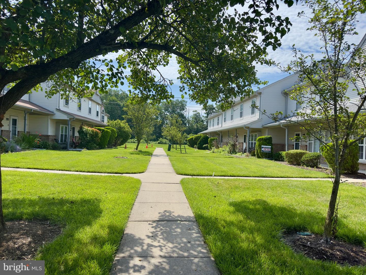 Property Photo: 16 Sassafras Court NJ 08902