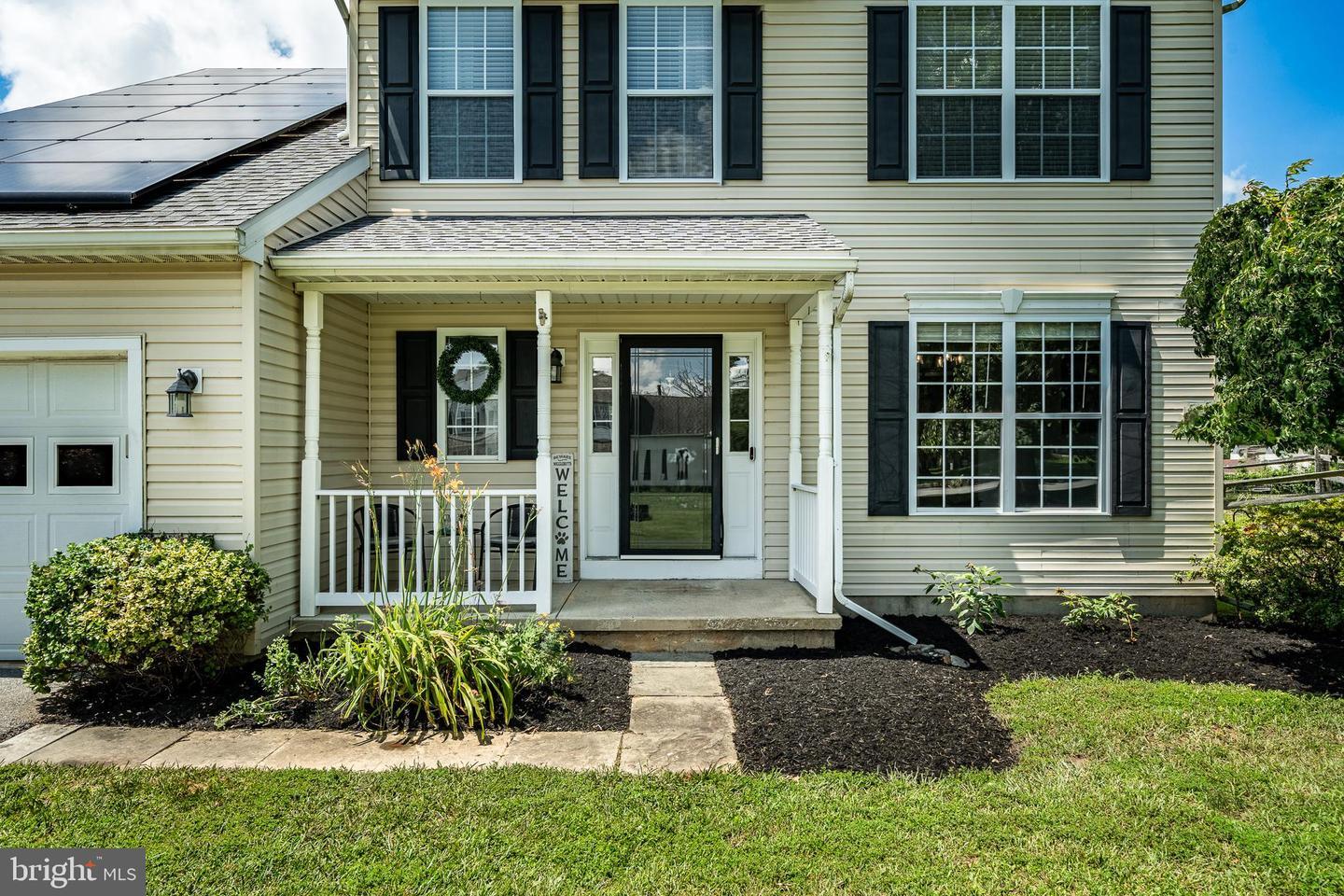 Property Photo: 318 Yorklyn Road PA 19363