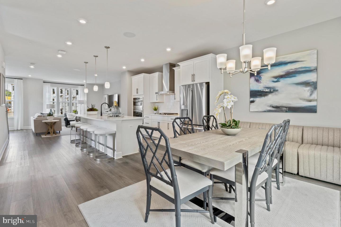 Property Photo: 3537 Dean Drive MD 20782