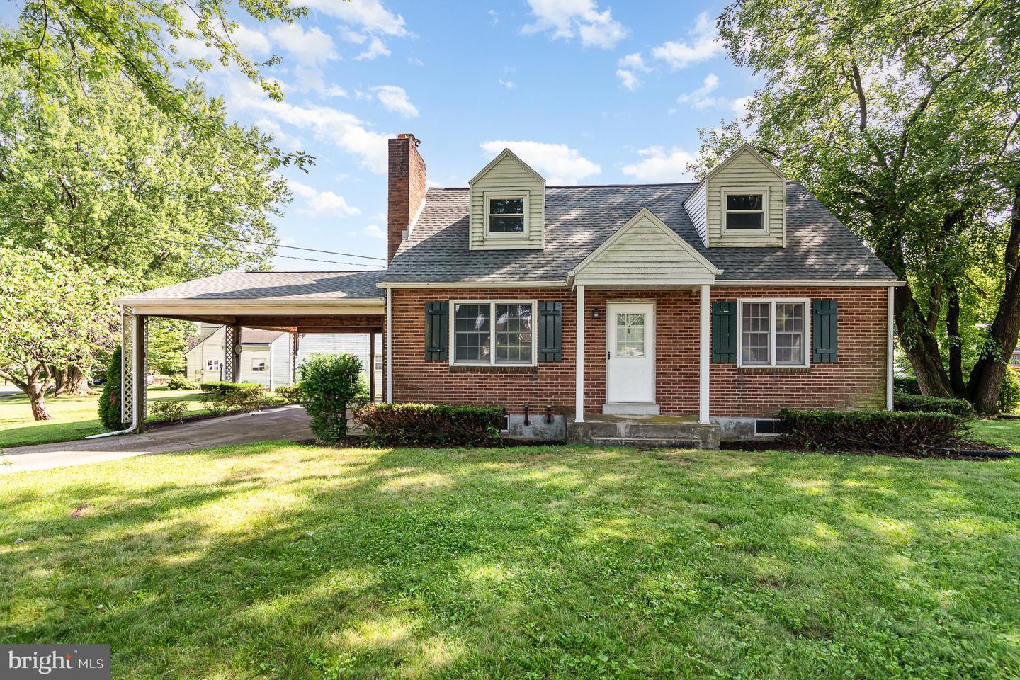 Property Photo:  101 Linden Drive  PA 17011 