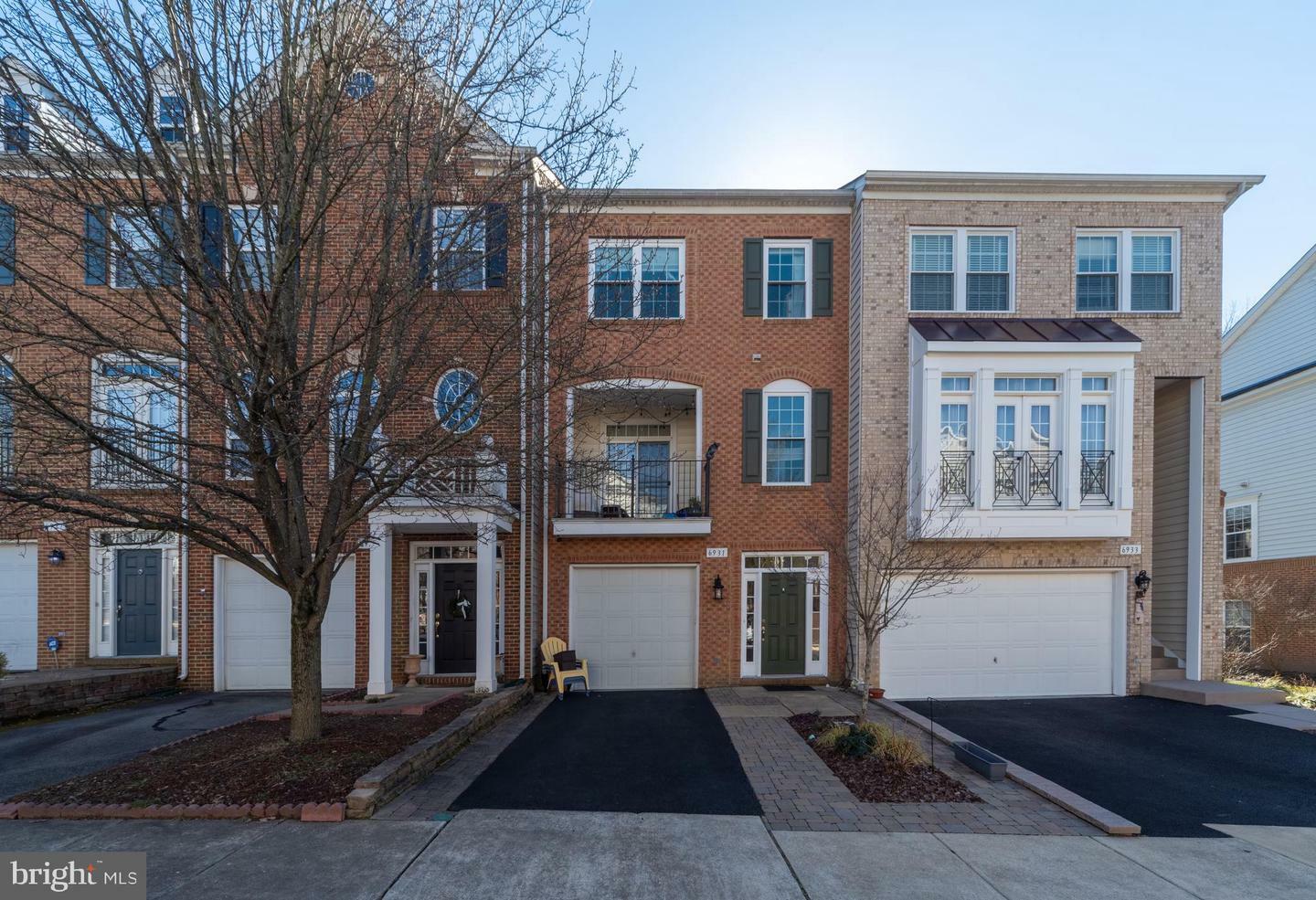 6931 Rolling Creek Way  Alexandria VA 22315 photo