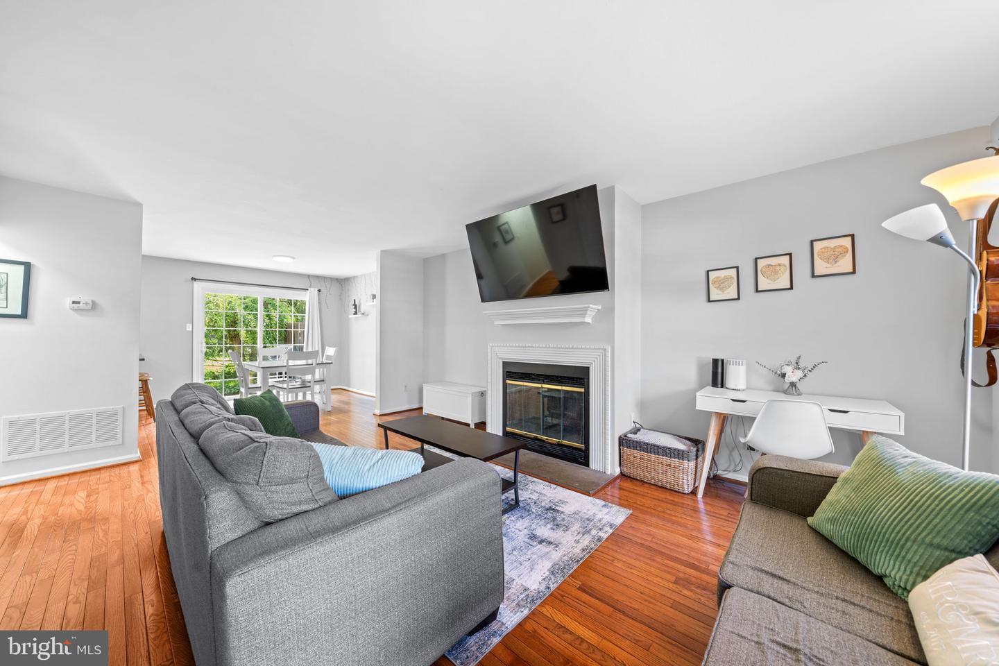 Property Photo: 804 Pritchet Court PA 19425