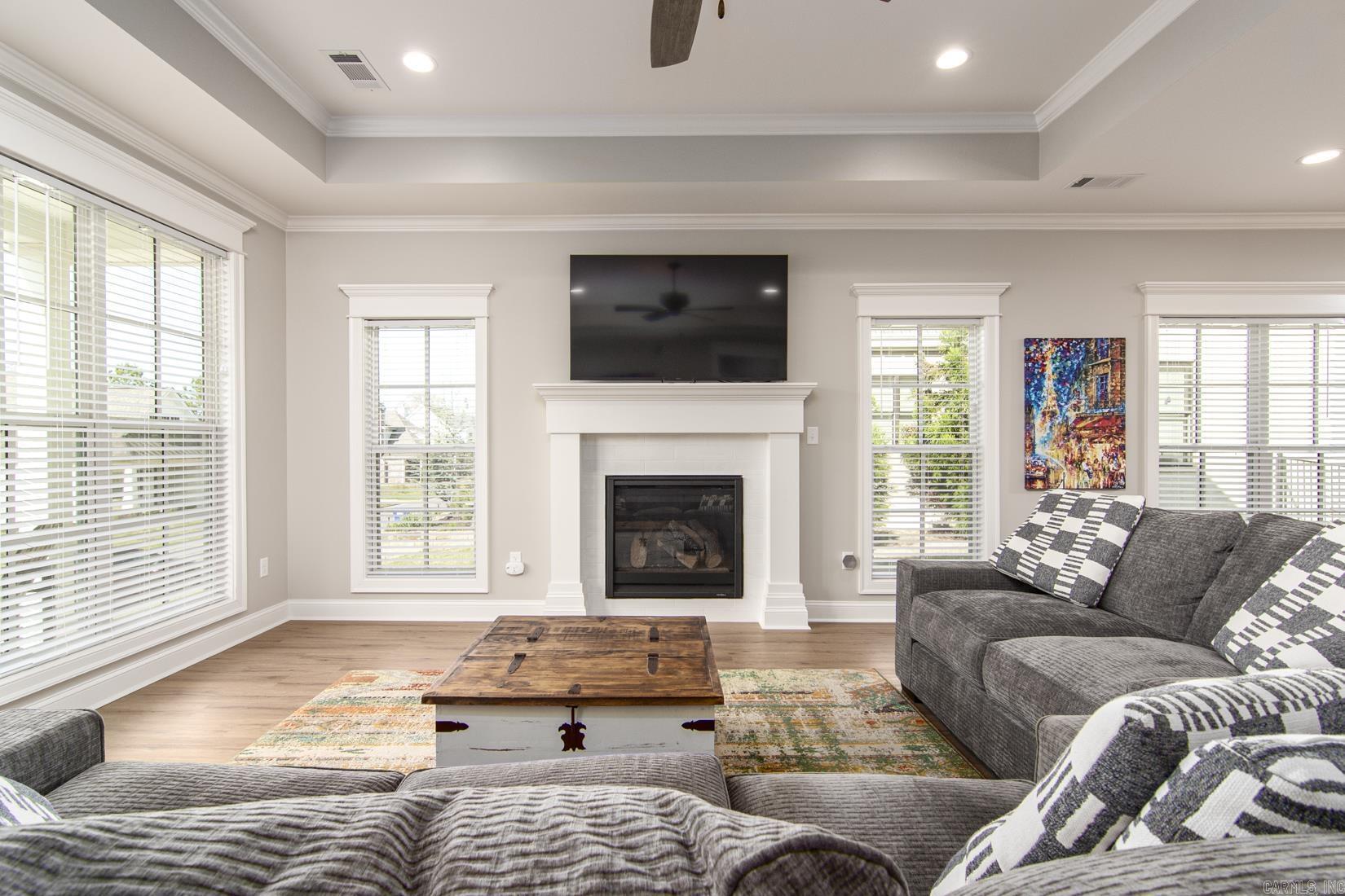 Property Photo: 4830 Edgewood Park Drive AR 72034