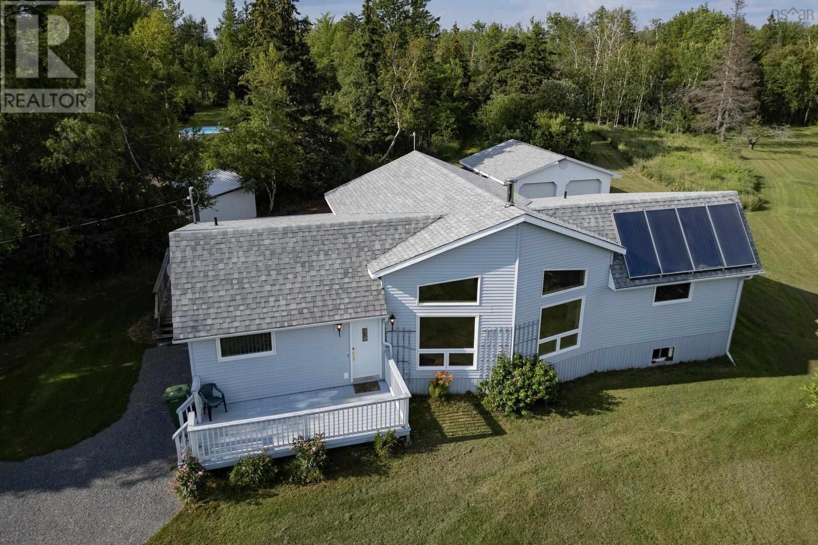 Property Photo:  9525 Highway 6  NS B0K 1L0 