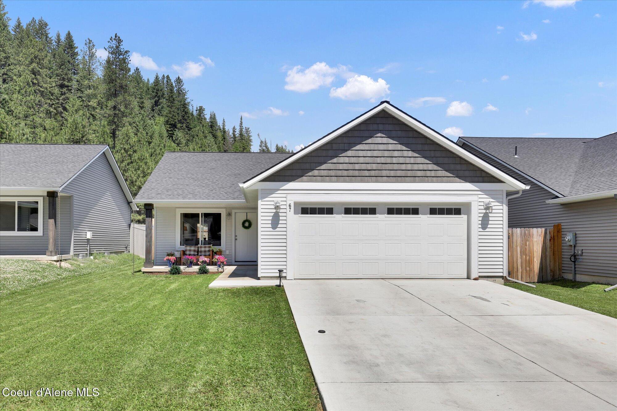 Property Photo:  67 Bingham Way  ID 83856 