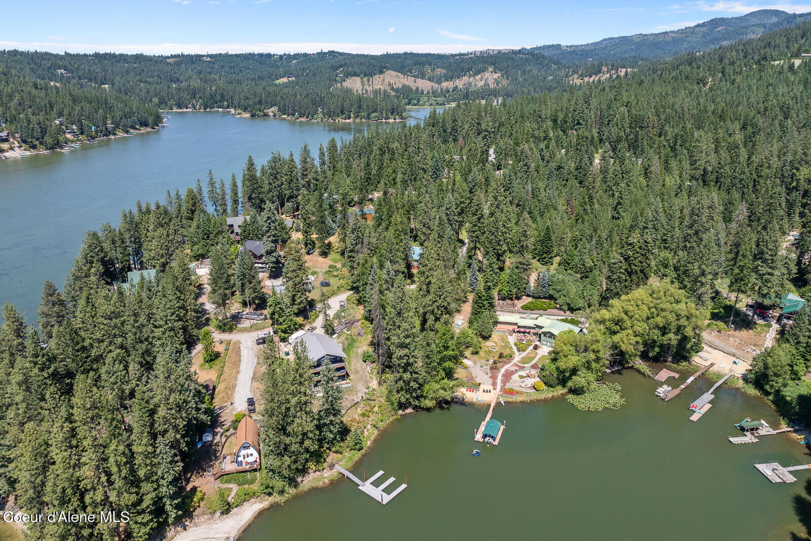 Property Photo:  14545 N Samhill Trl  ID 83835 