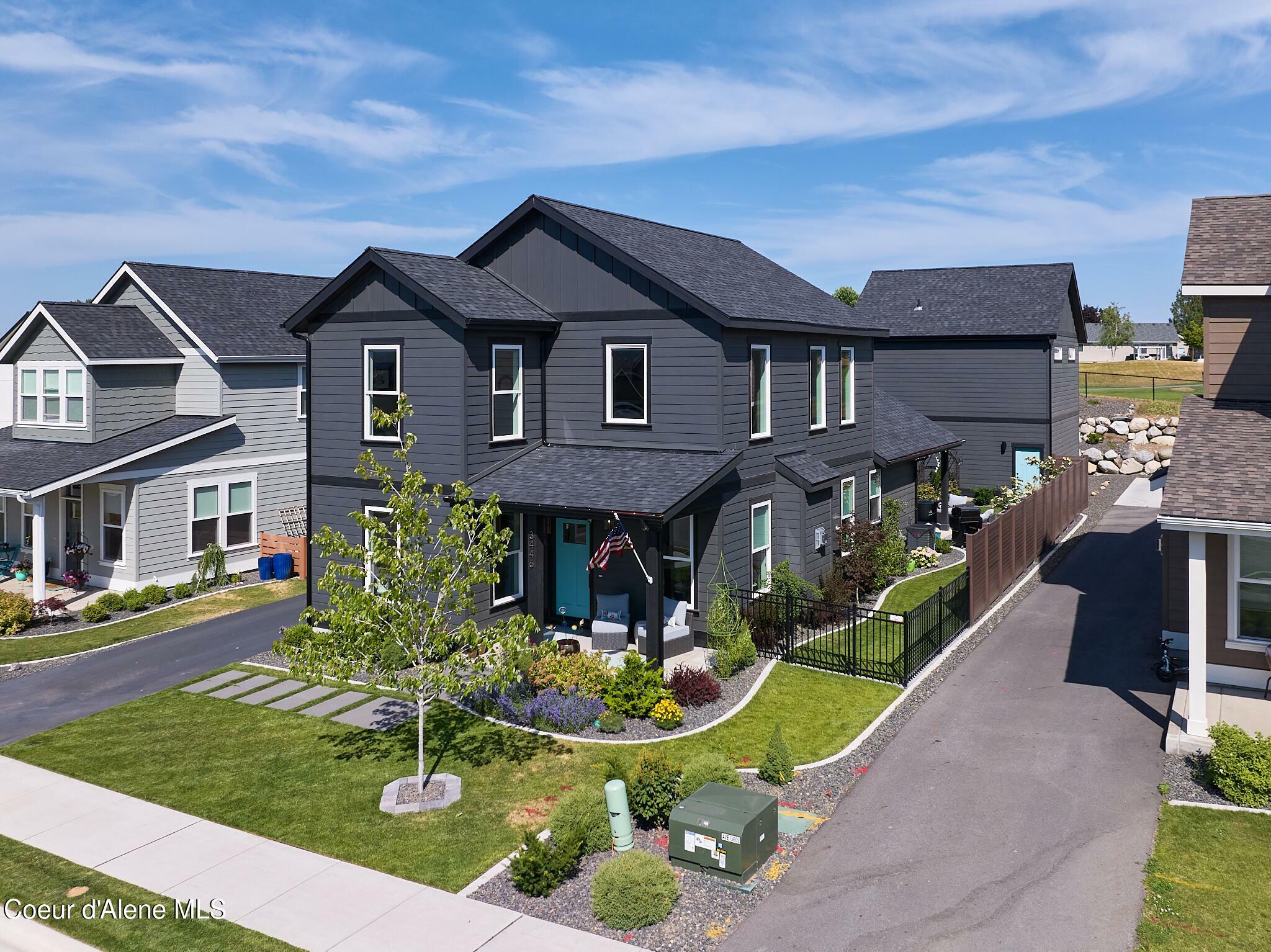 Property Photo:  3446 N Blaze Loop  ID 83854 