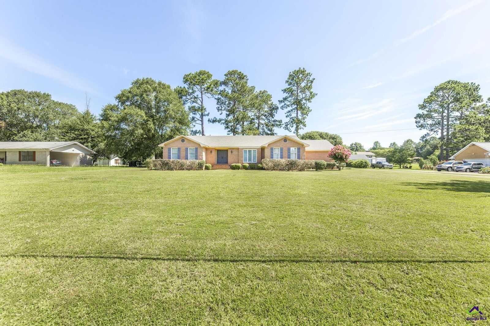 Property Photo: 220 Beverly Road GA 31030