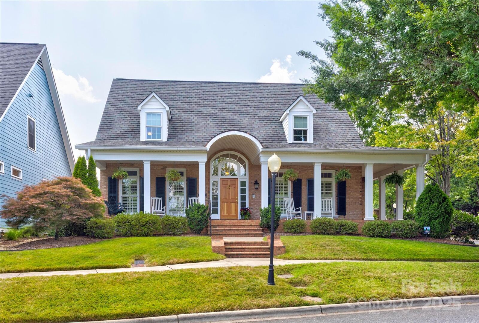 Property Photo:  5604 Yorke Street NW  NC 28027 