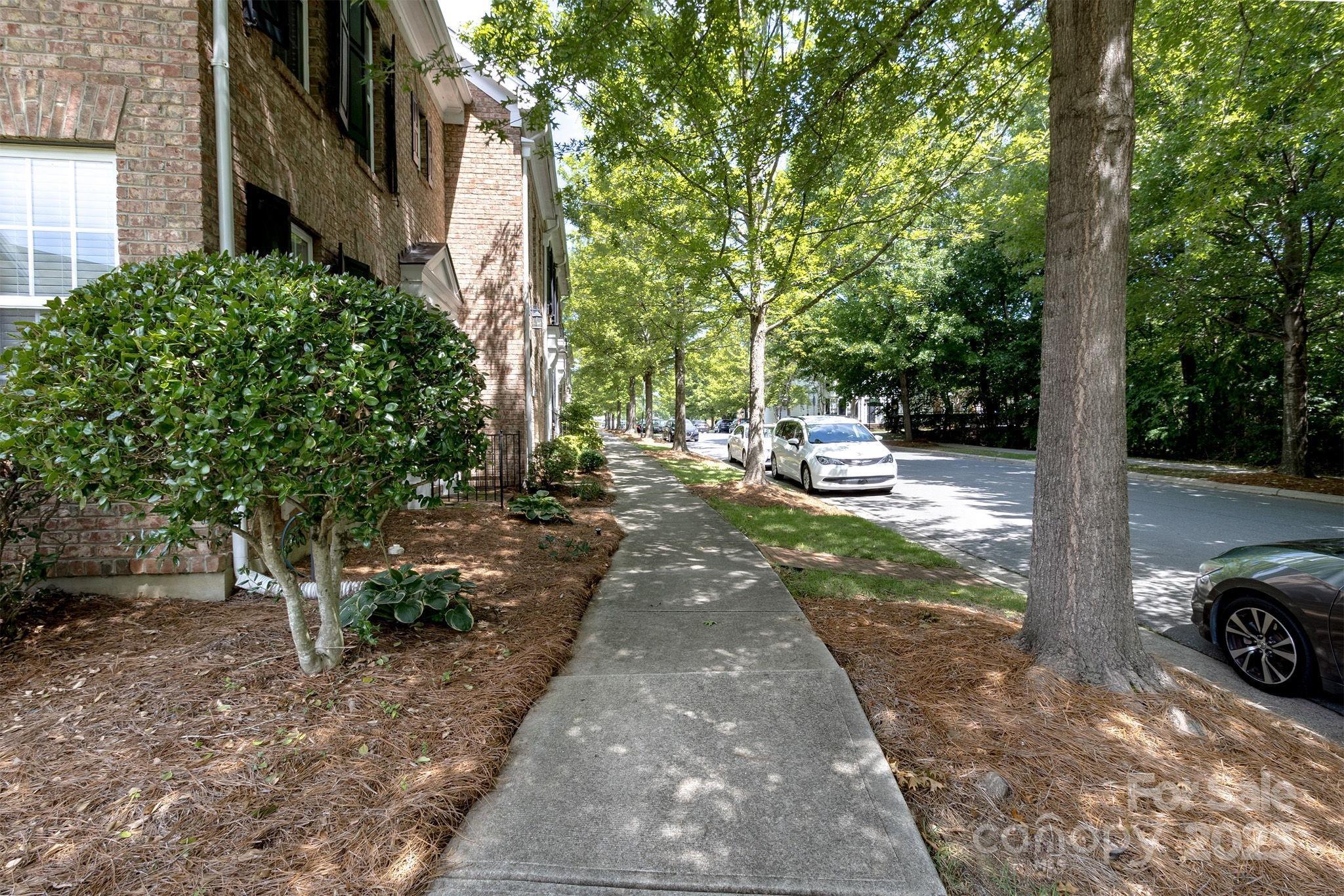 Property Photo:  10419 Rocky Ford Club Drive  NC 28269 