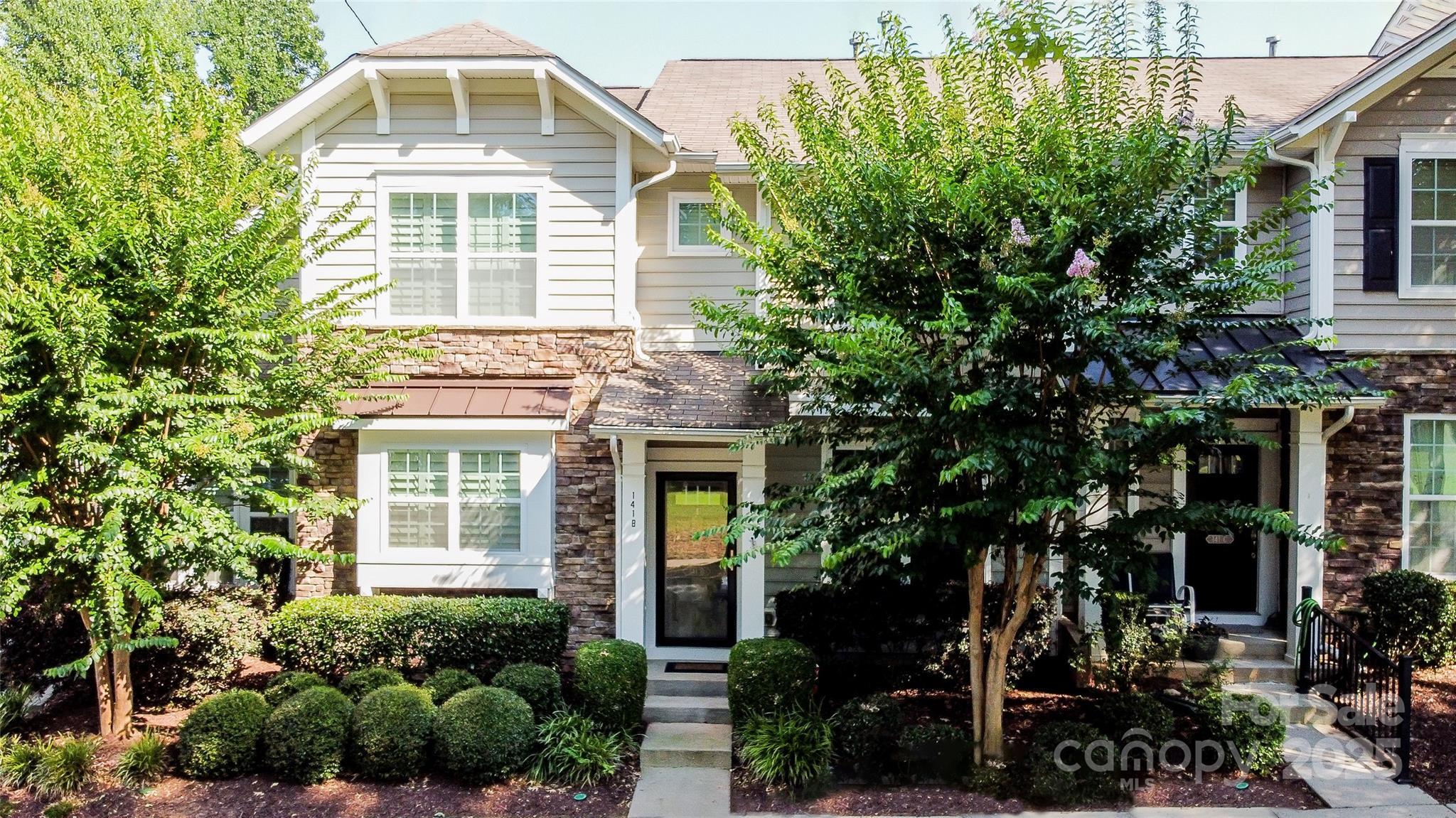 Property Photo: 141 Leyton Loop B NC 28117