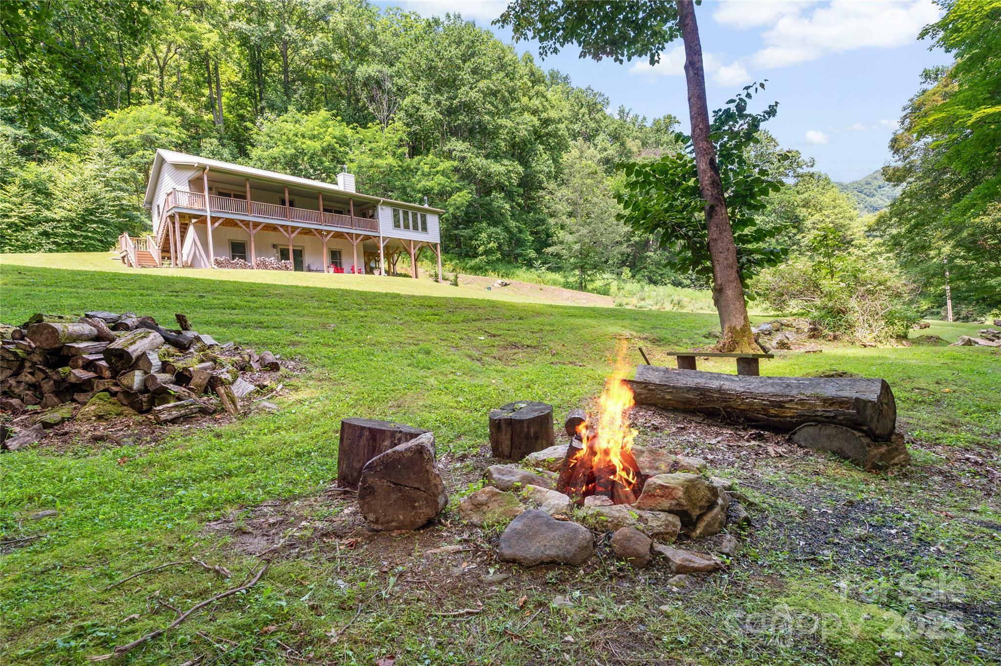 2316 Nc 63 Highway  Hot Springs NC 28743 photo